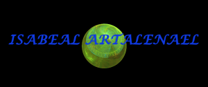 ISABEAL ARTALENAEL PAR ISABEAL ARTALENAEL